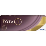 Dailies Total 1 Contact Lenses | soft | 30 pcs | +01.25 dpt - 10074994 (10074994)