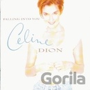 DION CELINE: FALLING INTO YOU, CD