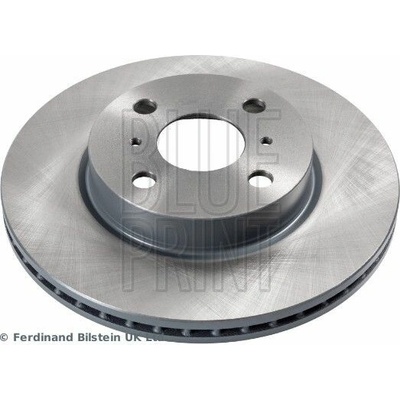 Brzdový kotúč BLUE PRINT ADT343222