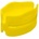 CRALUSSO Yellow SHELL Method Quick charger - Formička