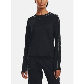 Under Armour Дамска тениска Under Armour UA Train CW Crew Under Armour | Cheren | ЖЕНИ | XS