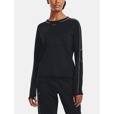 Under Armour Дамска тениска Under Armour UA Train CW Crew Under Armour | Cheren | ЖЕНИ | XS