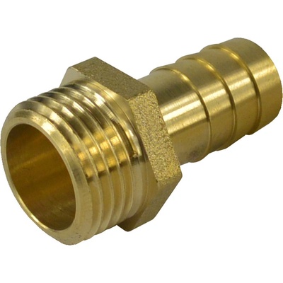 Klum, Hadičník vnější 1" x 25 mm, PR8002