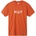Huf OG Logo Tee Rust
