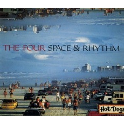 Four - Space & Rhythm CD