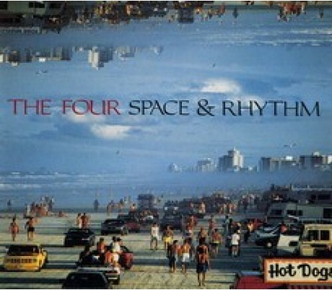 Four - Space & Rhythm CD