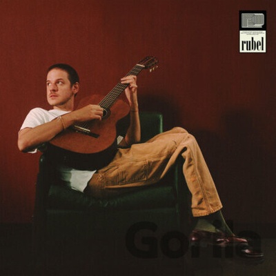 Rubel, BELEZA. MAS AGORA A GENTE FAZ O QUE COM ISSO?, CD