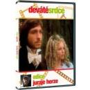 Deváté srdce DVD