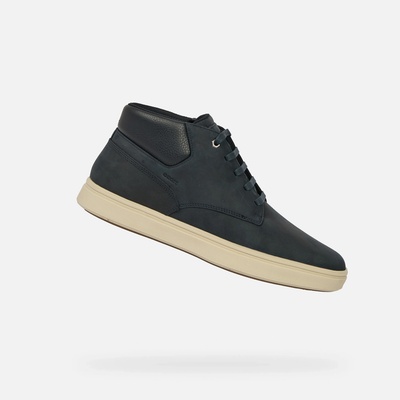 Geox Тъмносини мъжки боти Geox Baltmoore Geox | Sin | МЪЖЕ | 39