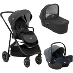 Joie Versatrax 3 in 1 Детски колички