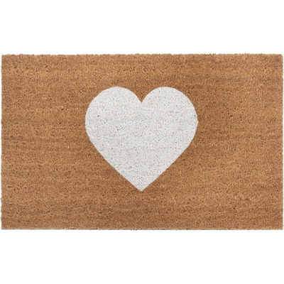 Hanse Home Collection Mix Mats 105682 Cocos 45x75 cm