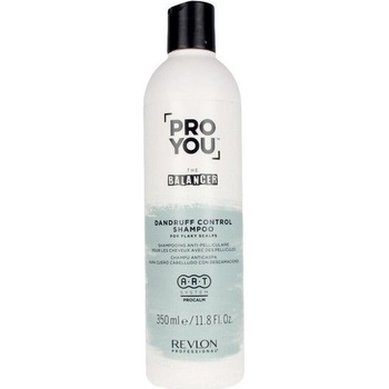 Revlon Pro You The Balancer Shampoo 350 ml