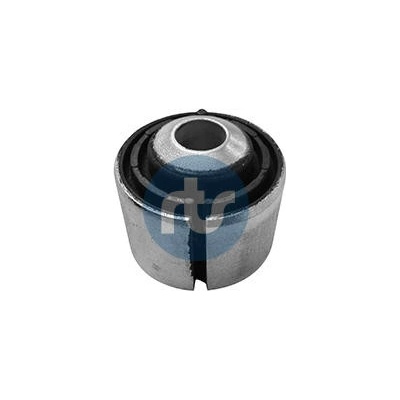 Uložení, řídicí mechanismus RTS 017-00943