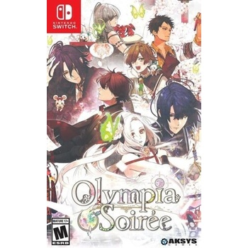 Olympia Soiree
