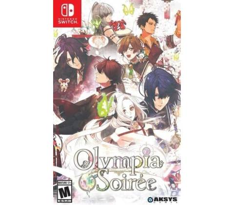 Olympia Soiree