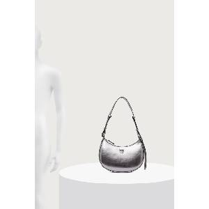 PINKO чанта crossbody дамска от кожа (102790.A3PX)