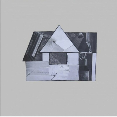 ROMARE - Home (Grey Coloured) LP