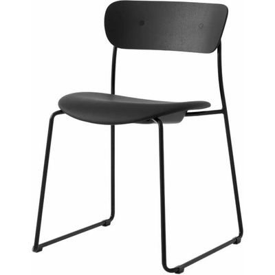 &Tradition Pavilion AV52 black Oak / Noble black