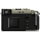 Цифрови фотоапарати Fujifilm X-Pro3 Body Black (16641090)