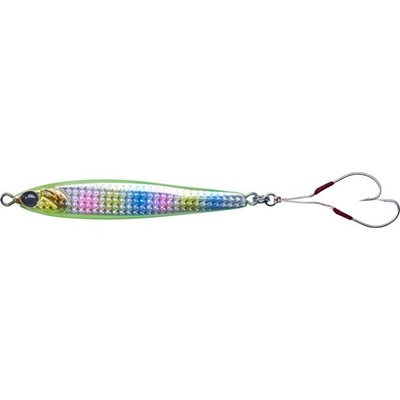 Illex Pilker Seabass Anchovy Metal 100 g Yossy Candy