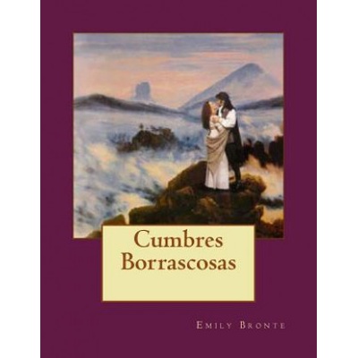 Cumbres Borrascosas