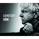 Janko Lehotský - Sám, CD