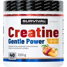 Survival Creatine Monohydrate Gentle Power 320 g