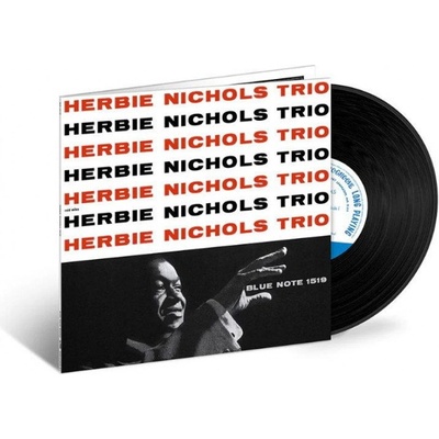 NICHOLS, HERBIE -TRIO- - HERBIE NICHOLS TRIO CD