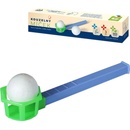 Seva Magic ball 2.0, 2 druhy