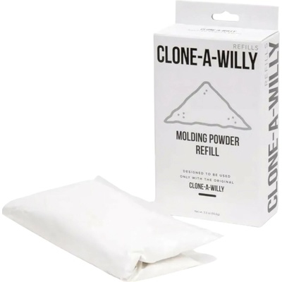 Clone A Willy Molding Powder Refill 93g