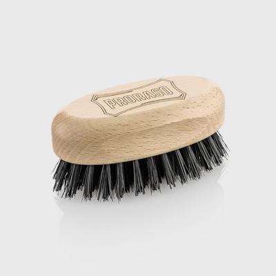 Proraso Old Style kartáč na vousy malý – Sleviste.cz