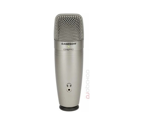 SAMSON C01UPRO