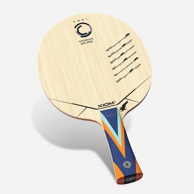 Xiom Hayabusa OFF Pro