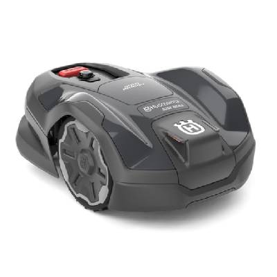 Robotická sekačka Husqvarna Automower® 305E NERA