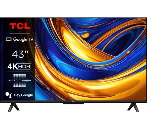 TCL 43P655