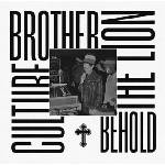 Brother Culture - Behold The Lion (LP) (3760434482632)