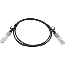 Conexpro S+DAC-2 10G SFP+ DAC kábel, pasívny, DDM, 2m