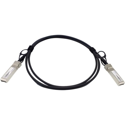 Conexpro S+DAC-2 10G SFP+ DAC kábel, pasívny, DDM, 2m