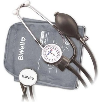 B.Well Механичен апарат за кръвно B. Well MED-62
