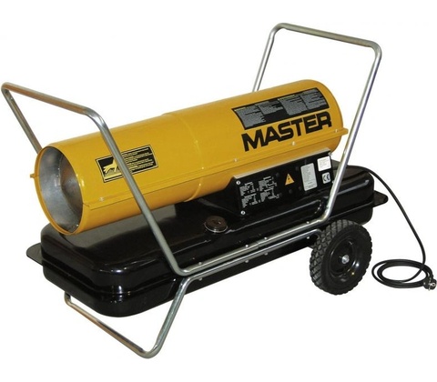 Master B150CED