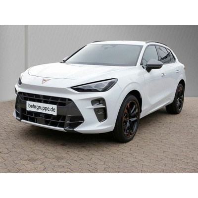 Cupra Terramar 2.0 TSI VZ 4Drive DSG 195 kW