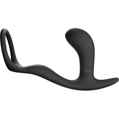 FUN FACTORY Lovering пенис пръстен и масажор за простата