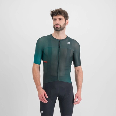 Sportful Light Pro zelený pánsky