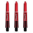 Winmau Prism Force short red