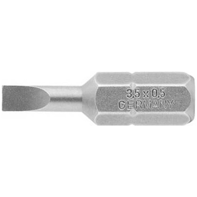 Weidmüller 0,5X3,5X25 plochý 3.5 mm 2748870000
