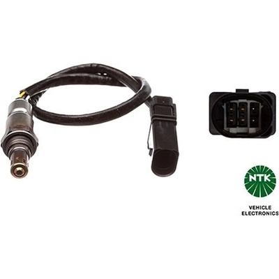 Lambda sonda NGK UAA0001-FA001