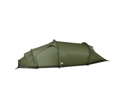 Fjällräven Abisko Shape 2