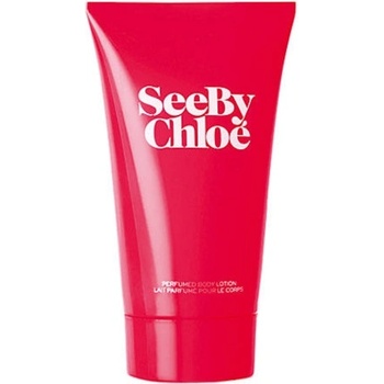 Chloe See By Chloe tělové mléko 150 ml