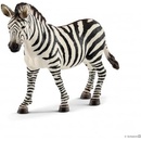 Schleich 14810 zebra kobyla