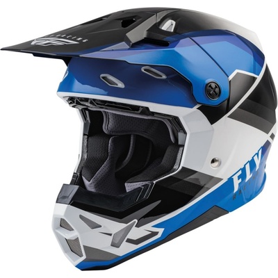 Fly Racing Formula CP Rush